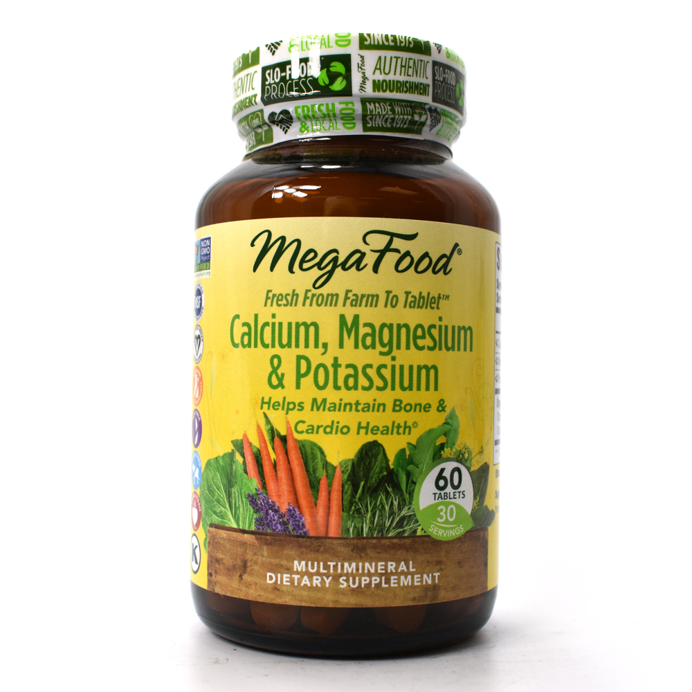 35+ Foods Magnesium And Potassium Pictures